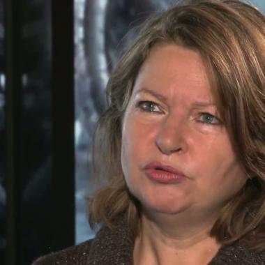 Voir la vidéo de Christine Sourd : le rapport Planète vivante 2010
