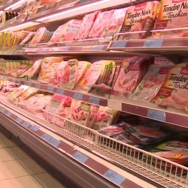 Voir la vidéo de Du lin dans nos assiettes