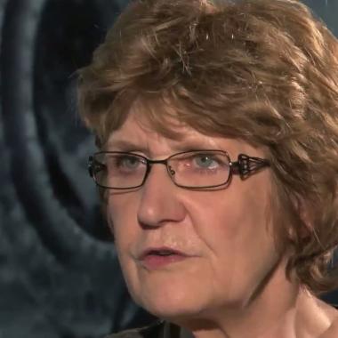 Voir la vidéo de Geneviève Orial : Lascaux toujours malade ?