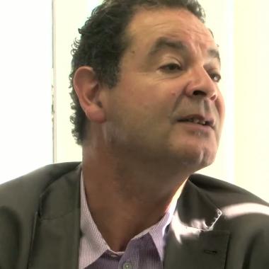 Voir la vidéo de Jean-Paul Moatti : le point sur le volet santé des Objectifs du Millénaire