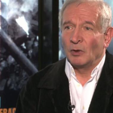 Voir la vidéo de Michel Tournaire : Distilbène, un scandale médical toujours d'actualité