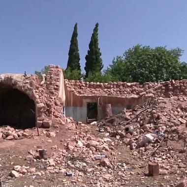 Voir la vidéo de Quand le syriaque raconte les Chrétiens d&#039;Orient