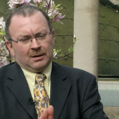 Voir la vidéo de Fukushima J+18 avec Didier Champion