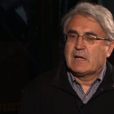 Voir la vidéo de Dominique Fino : l'avenir du nucléaire en France
