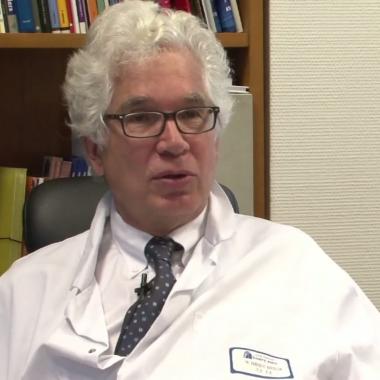Voir la vidéo de Frédéric Rouillon : benzodiazépines et Alzheimer