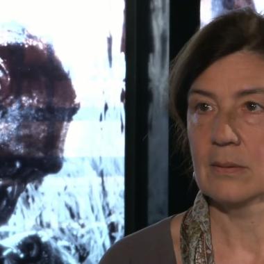 Voir la vidéo de Isabelle Sourbès-Verger : la fin des navettes spatiales