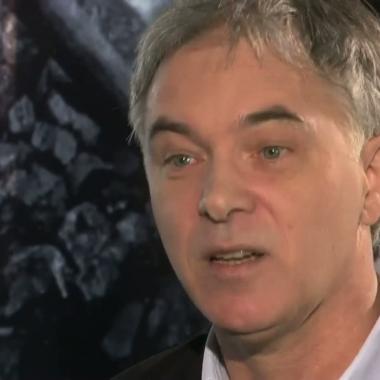Voir la vidéo de Jean-Pierre Valet : Neandertal et le champ magnétique de la Terre