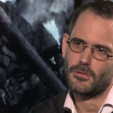 Voir la vidéo de Julien Touroult : le point sur Natura 2000