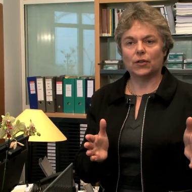 Voir la vidéo de Fukushima J+20 avec Marie-Pierre Comets / La sûreté nucléaire