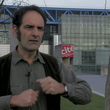 Voir la vidéo de Pascal Bernard : le séisme du 11 mars 2011 au Japon
