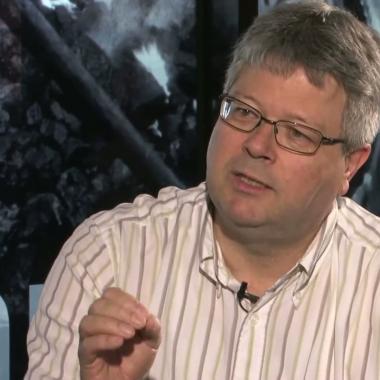 Voir la vidéo de Walter Roest : la course aux ressources minérales marines