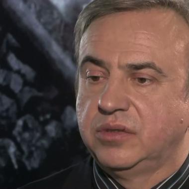 Voir la vidéo de Youri Bandajevsky : 25 ans après Tchernobyl