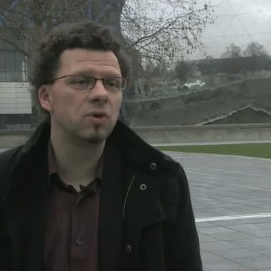 Voir la vidéo de Fukushima J+6 avec Yves Marignac