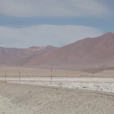 Voir la vidéo de Puna, le chemin des origines