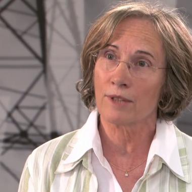 Voir la vidéo de Françoise Facy : à propos du suicide en France
