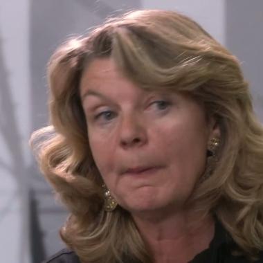 Voir la vidéo de Mariane de Montalembert : lutter contre la drépanocytose