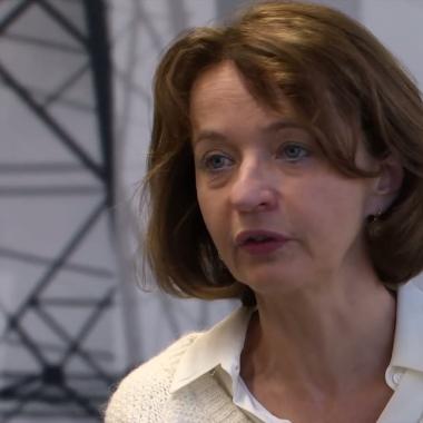 Voir la vidéo de Marina Cavazzana-Calvo : la thérapie génique