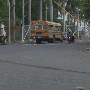 Voir la vidéo de Nicaragua : sur la piste de l&#039;épidémie