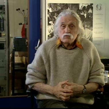 Voir la vidéo de Hommage à François Cavanna
