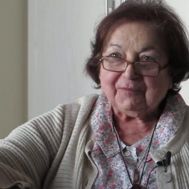 Voir la vidéo de Françoise Héritier et le genre