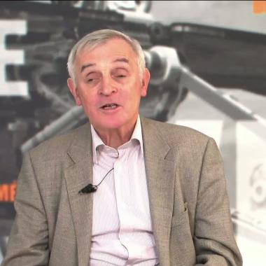 Voir la vidéo de Jean Jouzel et les négociations climatiques