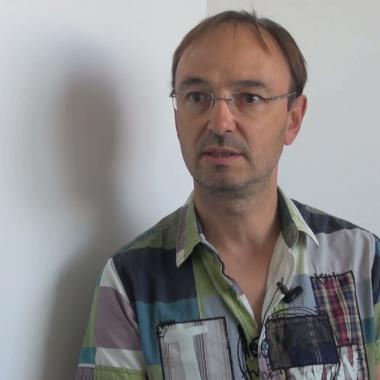 Voir la vidéo de Sylvain Baize : questions autour de l'épidémie d'Ebola