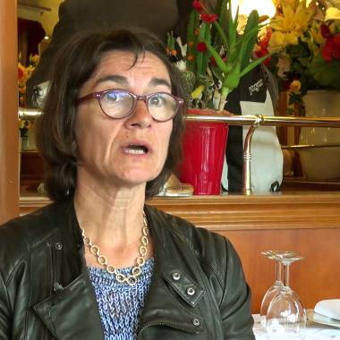 Voir la vidéo de Pollution de l&#039;eau, quels défis ?
