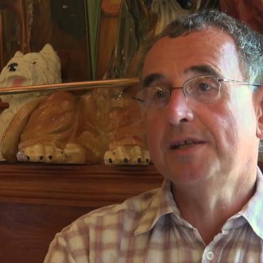 Voir la vidéo de Le microbiote se met à table !