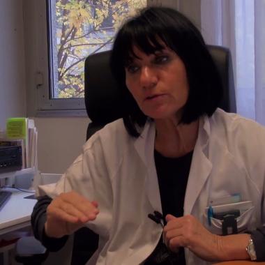 Voir la vidéo de Fabienne Tamion : le sepsis, nouvel enjeu de santé publique ?