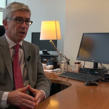 Voir la vidéo de Benoît Vallet : à propos de la politique vaccinale en France...