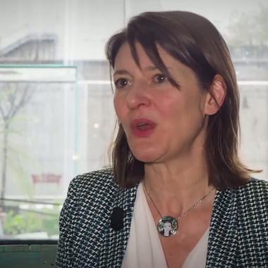 Voir la vidéo de Christine Detrez : les inégalités liées au genre