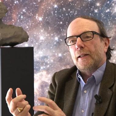 Voir la vidéo de Louis Le Sergeant d&#039;Hendecourt : sucres, une origine interstellaire ?
