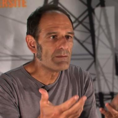Voir la vidéo de Pascal Bernard : après les séismes en Italie...