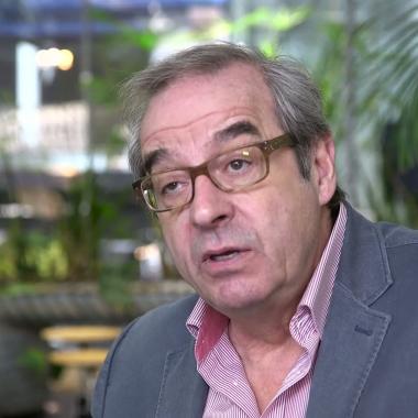 Voir la vidéo de Pascal Picq : les migrations préhistoriques