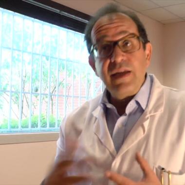 Voir la vidéo de Thierry Bouillet : le sport contre le cancer ?