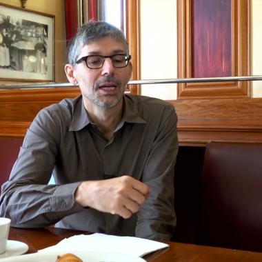Voir la vidéo de Les progrès de la traduction automatique