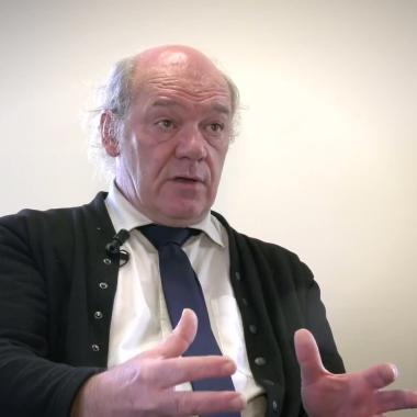 Voir la vidéo de François Besnus : le stockage géologique des déchets nucléaires en question