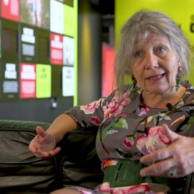 Voir la vidéo de Véronique Fournier : autoconservation des ovocytes, un réel progrès ?