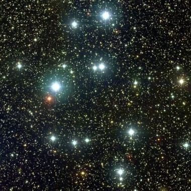 Voir la vidéo de Vie et mort des étoiles dans le Cygne