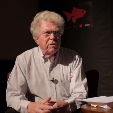 Voir la vidéo de Au secours des juridictions sociales / Pierre Joxe
