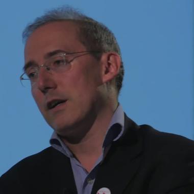 Voir la vidéo de La transition écologique, un projet de société ? / Gaël Giraud