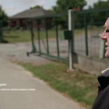 Roclincourt : le dernier jour du soldat Grenier