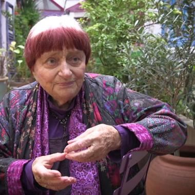 Agnès Varda, Dame Patate