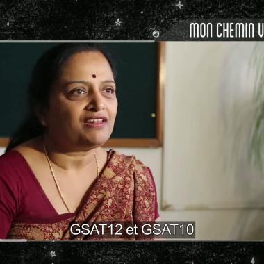 Voir la vidéo de Anuradha Tumkur-Krishnamurthy, directrice de projet (1/3)