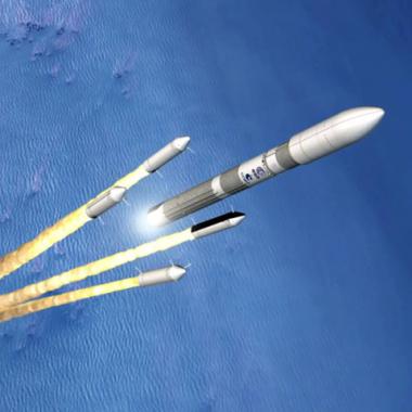 Ariane 6, un nouveau souffle pour le spatial