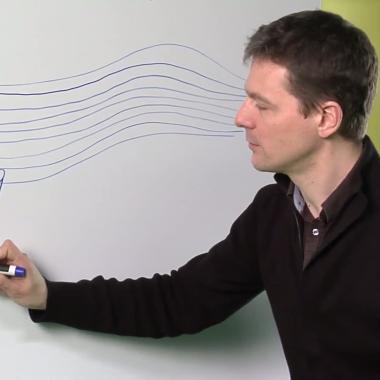 Voir la vidéo de Le stockage géologique du CO2