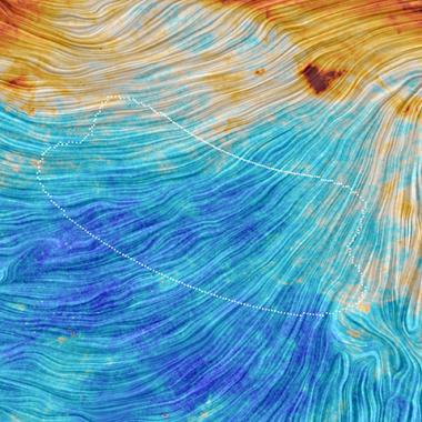 Big déception : l’inflation cosmique de l’Univers toujours sans preuve