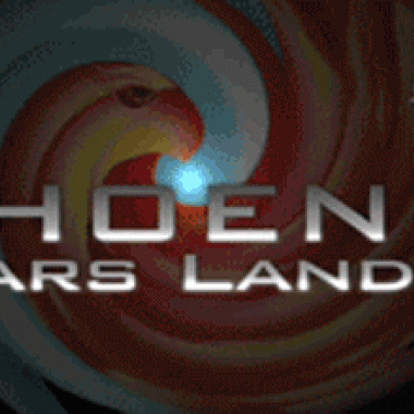 Phoenix sur Mars : quand la Nasa fait son cinéma