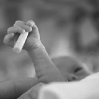 Bébés prématurés : le toucher décrypté
