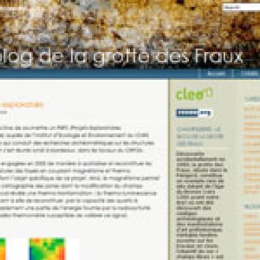 Quand les scientifiques se mettent à bloguer…